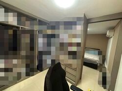 Blk 602 Yio Chu Kang Green (Ang Mo Kio), HDB Executive #488492271